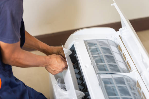 Best HVAC Air Duct Cleaning  in Huron, CA