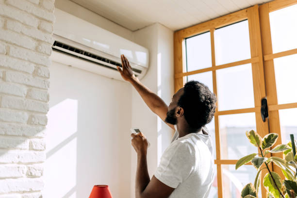 Best HVAC Tune-Up Services  in Huron, CA