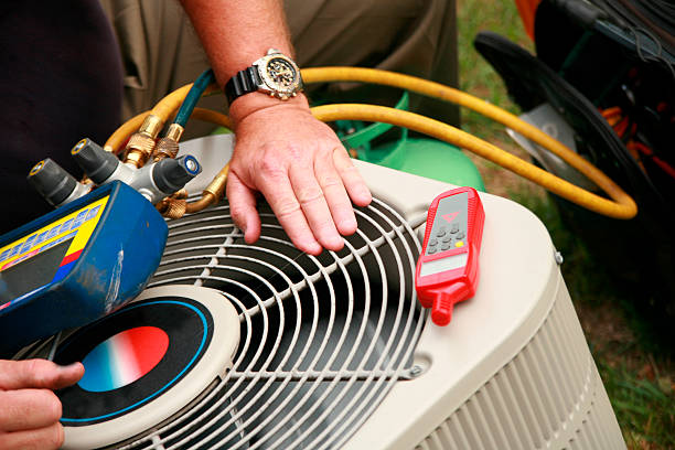 Best Commercial HVAC Repair  in Huron, CA