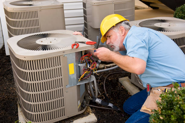 Professional HVAC in Huron, CA