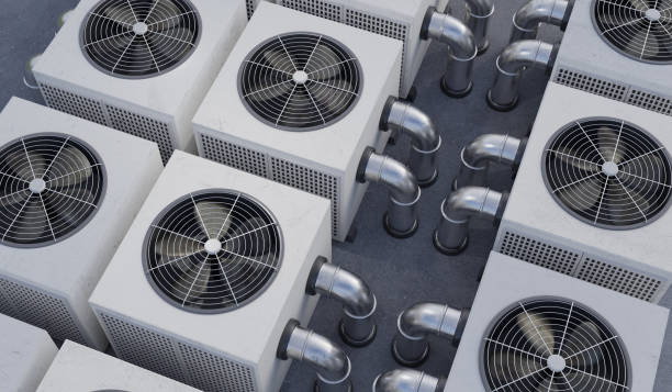Best Central Air Repair  in Huron, CA