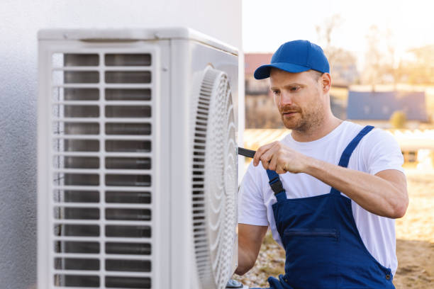 Ductless HVAC Repair in Huron, CA