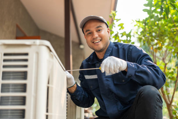 Best HVAC Installation Services  in Huron, CA