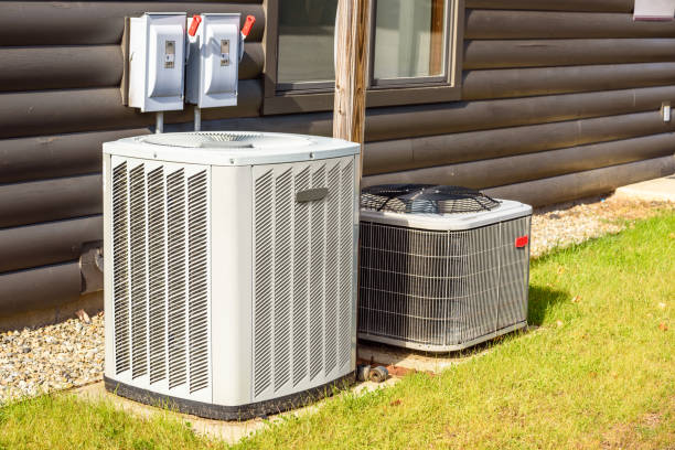 Best Local HVAC Companies  in Huron, CA